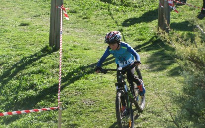 Excelentes resultados para el Club de Triatlón IMD Segovia en la IX Edición del Duatlón Cross de Cuellar