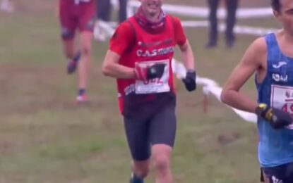 Clubes CAS Ciudad de Segovia y Venta Magullo: Crónica del Fin de Semana