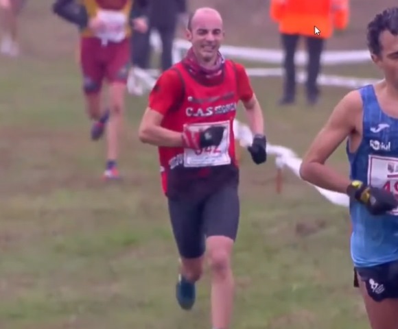 Clubes CAS Ciudad de Segovia y Venta Magullo: Crónica del Fin de Semana