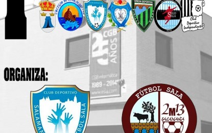 Copa Regional de Prebenjamines – Paellada Deportivo Independiente