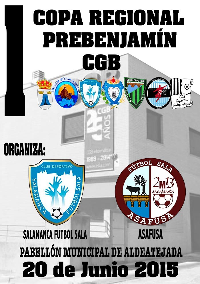 Copa Regional de Prebenjamines – Paellada Deportivo Independiente