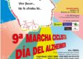 IX Marcha Ciclista “Día del Alzheimer”