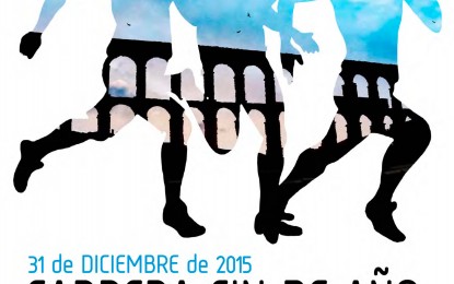 Aprobadas las Bases para diseñar el Cartel de la Carrera de Fin de Año 2016