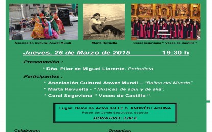 Actividades de la Asociación Amanecer con motivo del XXIII Aniversario