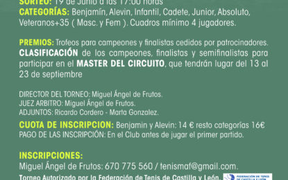 V Circuito Interprovincial Camino del Exito 2018: Pasando por Segovia