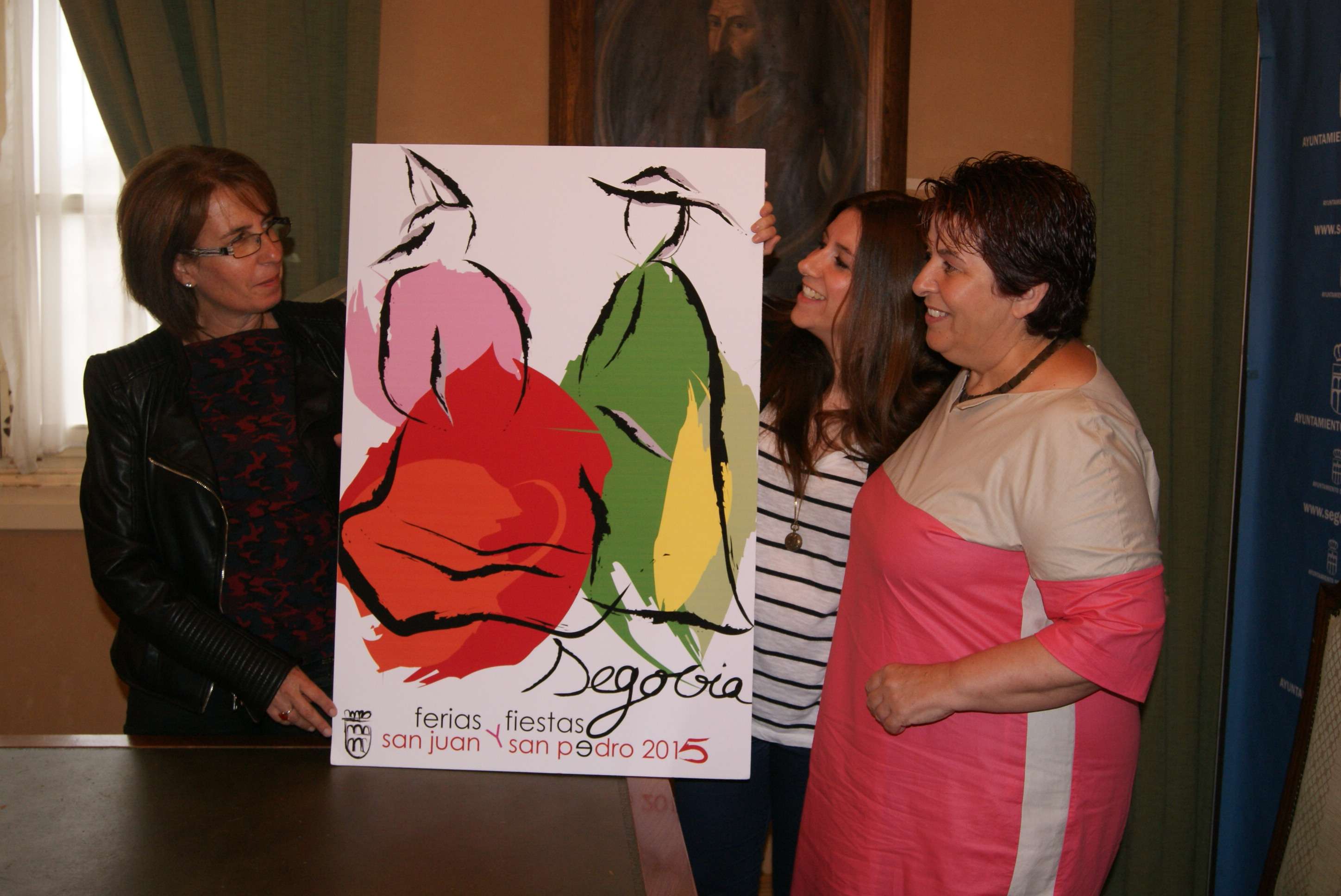 El Deporte, gran protagonista de las Fiestas de San Juan y San Pedro 2015