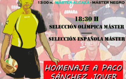 C.D. Segovoley: 2º Open Voleibol “Ciudad de Segovia”