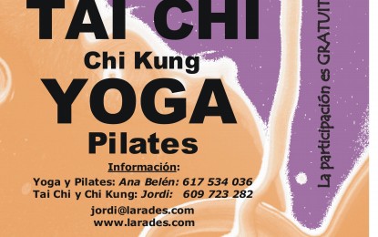 Jornada de puerta abiertas de la Escuela de Artes Orientales de Segovia