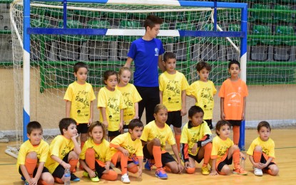 Goles para combatir el frío en la Jornada del Diversala del 28 de noviembre