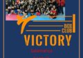 Centro Deportivo Victoria: Clinic de Kickboxing