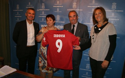 Arranca la nueva temporada de la Escuela de Tecnificación de la Fundación Atlético de Madrid