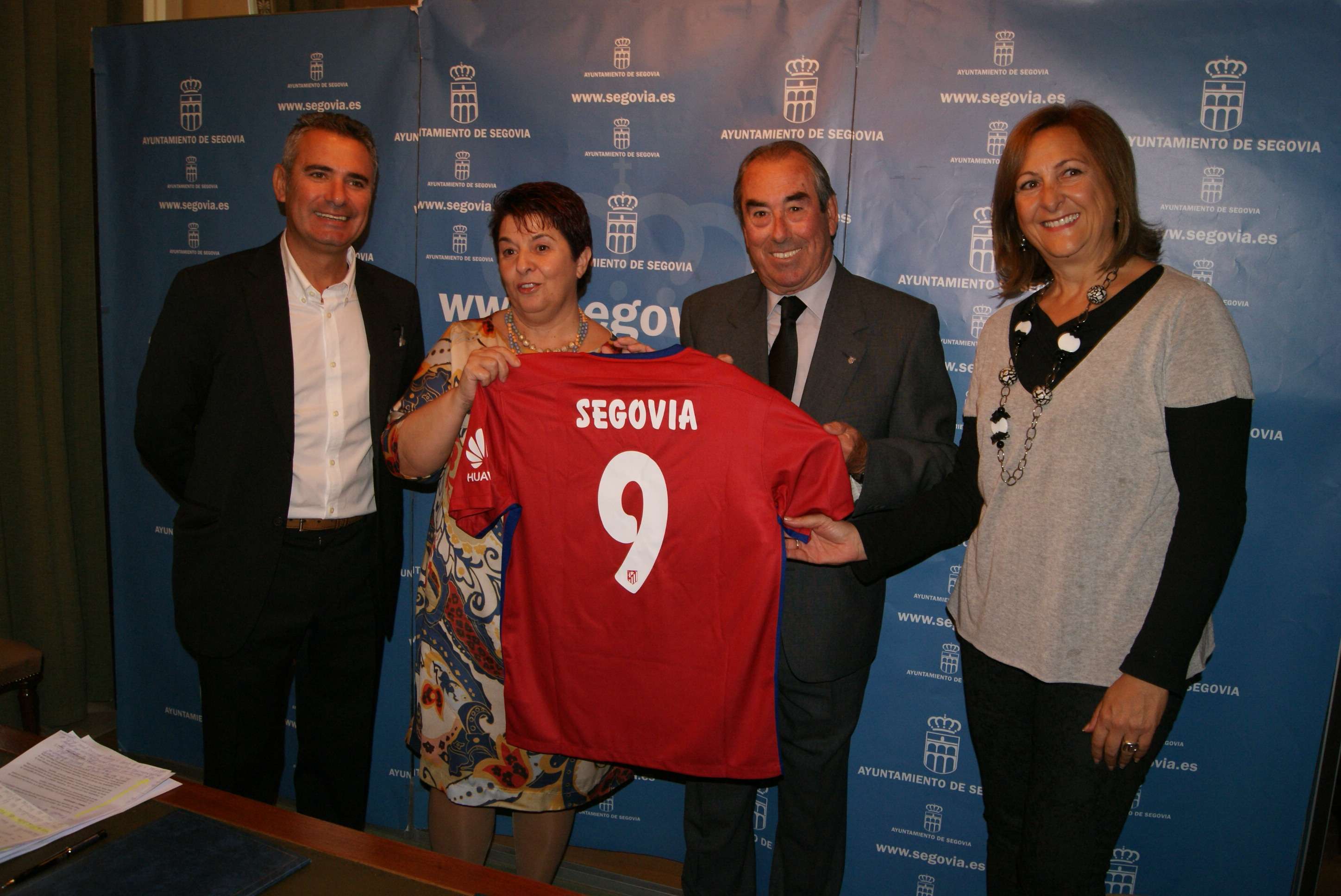 Arranca la nueva temporada de la Escuela de Tecnificación de la Fundación Atlético de Madrid