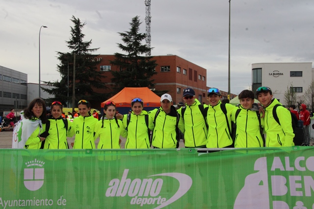 C.D. Triatlón Lacerta: Crónica del Fin de Semana