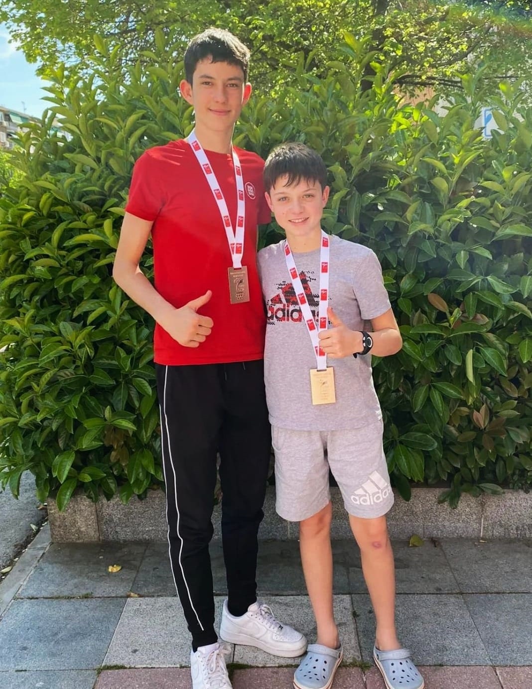 C.D. Taekwondo Miraflores-Bekdoosan: Crónica del Fin de Semana