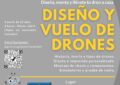 Club Deportivo “Los Halcones”: Curso “Diseño y Vuelo de Drones”