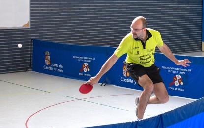 El C.D. Seghos se proclama campeón sin ceder un partido y consigue el ascenso a 2ª Nacional
