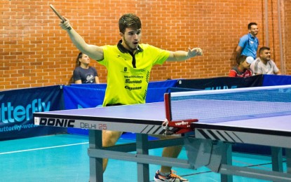 Crónica del Fin de Semana: Seghos San Cristóbal