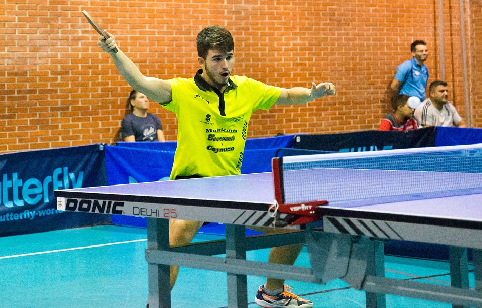 Crónica del Fin de Semana: Seghos San Cristóbal