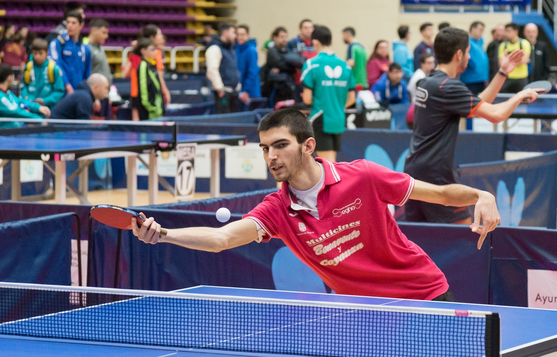 Crónica del Fin de Semana: C.D. Seghos