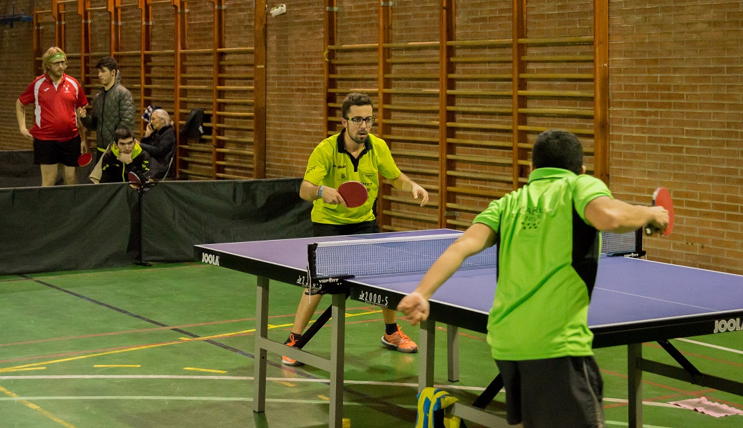 Crónica del Fin de Semana: C.D. Seghos