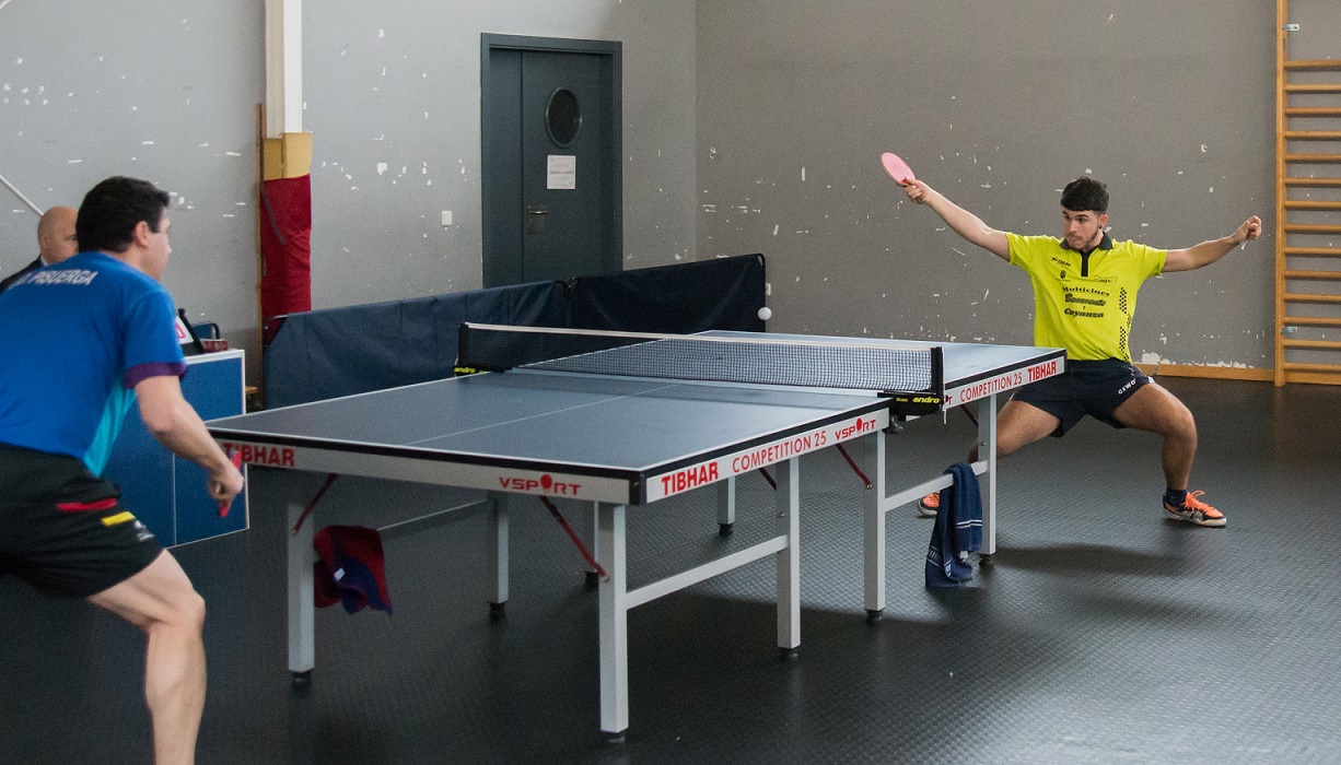 Crónica del Fin de Semana: C.D. Seghos