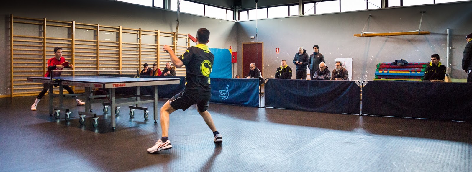 C.D. Seghos: Crónica del fin de semana