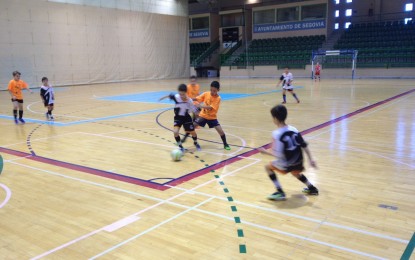 La II Jornada de la Liga Diversala nos dejó un aluvión de goles