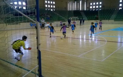 Goles antes que disfraces