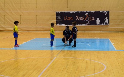 Crónica del Fin de Semana de Diversala