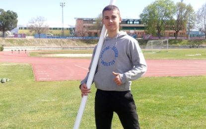 C.D. Sporting Segovia: Crónica del Fin de Semana