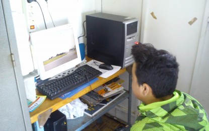 VII Curso de Piloto que organiza el Club  Aeromodelismo “Los Halcones”