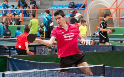 CD Seghos: Crónica del Fin de Semana