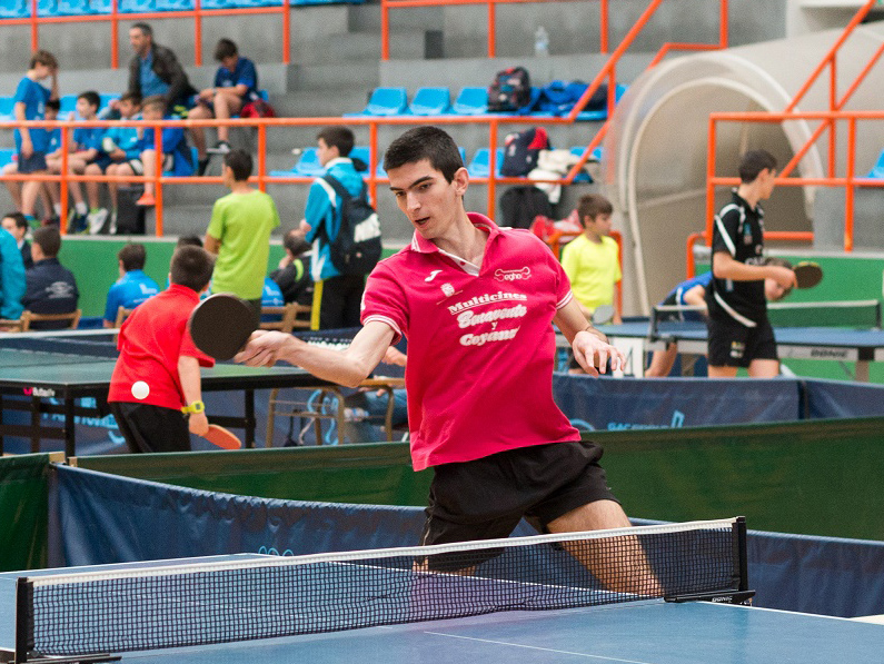 CD Seghos: Crónica del Fin de Semana