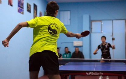 C.D. Seghos: El Líder no falla ante el Clínica Colina