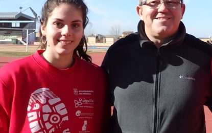 Clubes CAS Ciudad de Segovia, Venta Magullo y CETA: Crónica del Fin de Semana