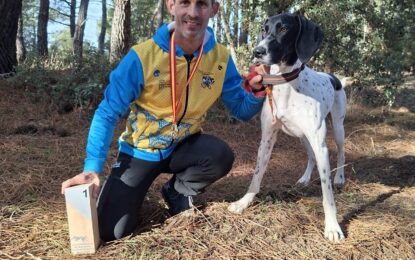 CD Triatlon IMD: Crónica del Fin de Semana