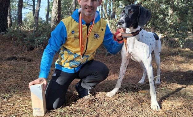 CD Triatlon IMD: Crónica del Fin de Semana