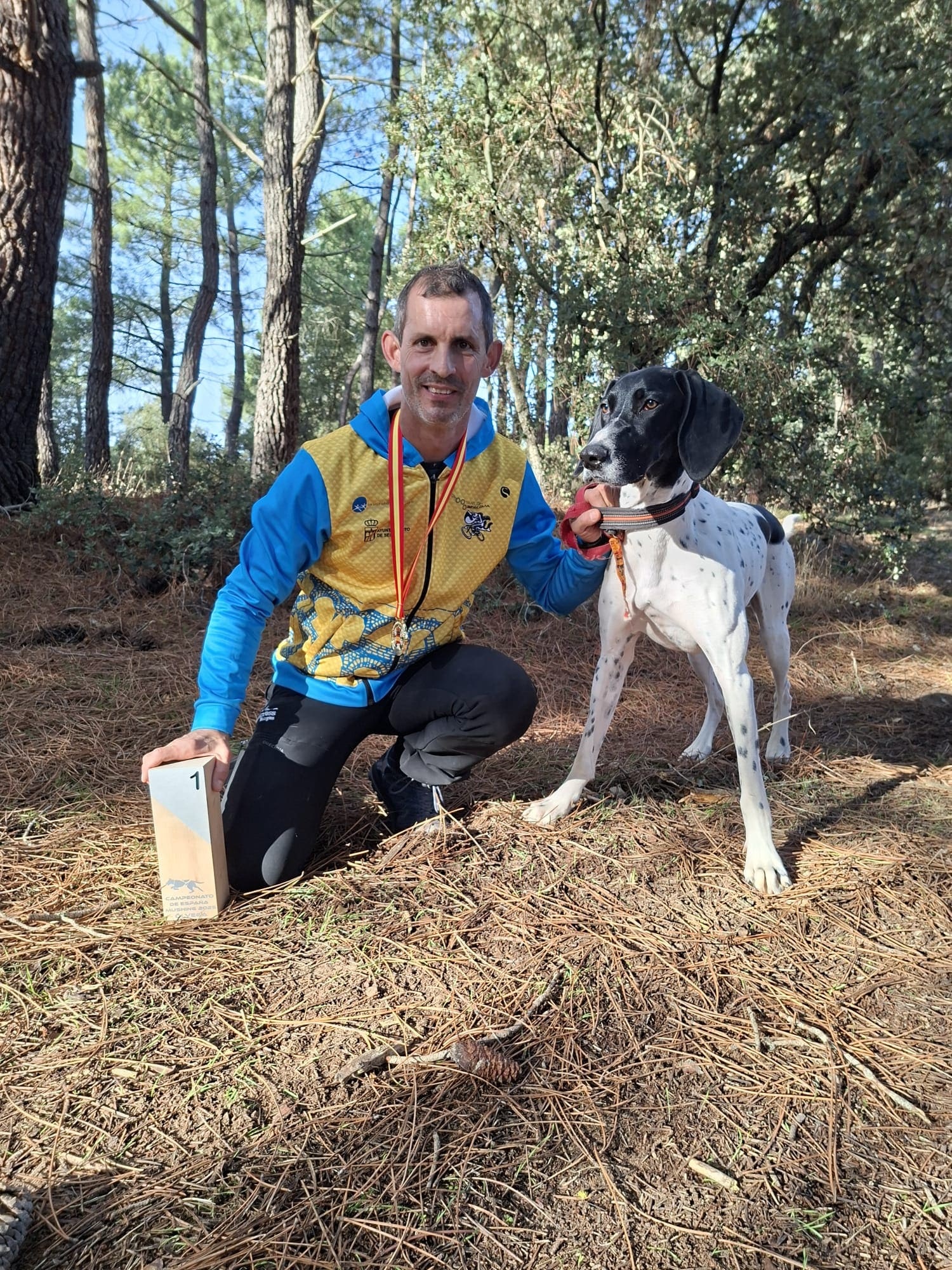 CD Triatlon IMD: Crónica del Fin de Semana