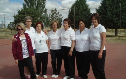 Inicio de la temporada de los Deportes Autóctonos