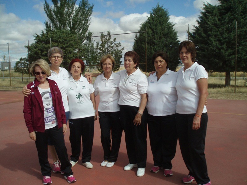 Inicio de la temporada de los Deportes Autóctonos