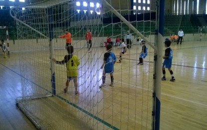 Muchos goles, mucha emoción