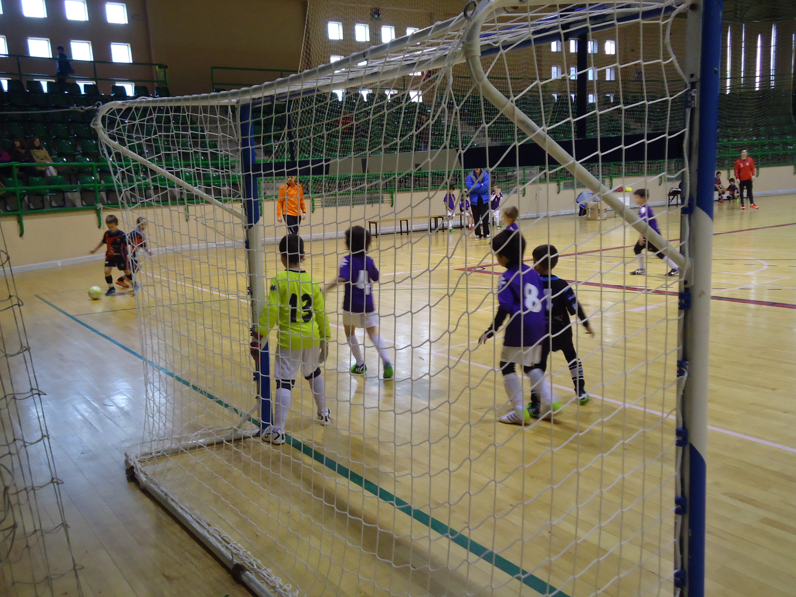 Que el ritmo no pare