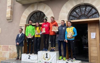Club Triatlon IMD: Crónica del Fin de Semana