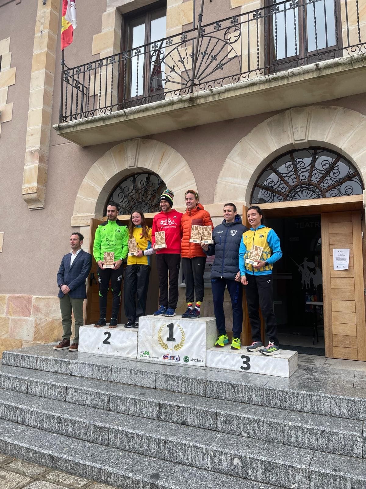 Club Triatlon IMD: Crónica del Fin de Semana