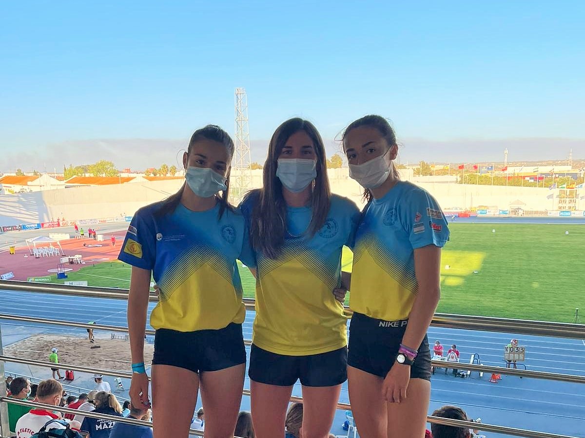 C.D. Sporting Segovia: Crónica del Fin de Semana