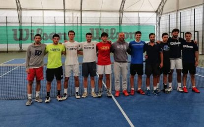 Espacio Tierra a las puertas del ascenso a la segunda división nacional