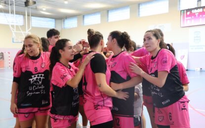 CD Spordeporte: Crónica del Fin de Semana