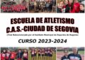 Clubes CAS Ciudad de Segovia y Venta Magullo: Crónica del Fin de Semana: Puertas abiertas