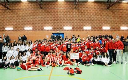 El Club Deportivo Baloncesto Segovia, celebró su asamblea general ordinaria