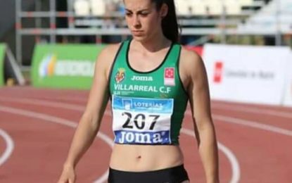 Sara Gómez Álvarez campeona de la Liga Iberdrola